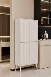 Hanah Home Capella - Blanco